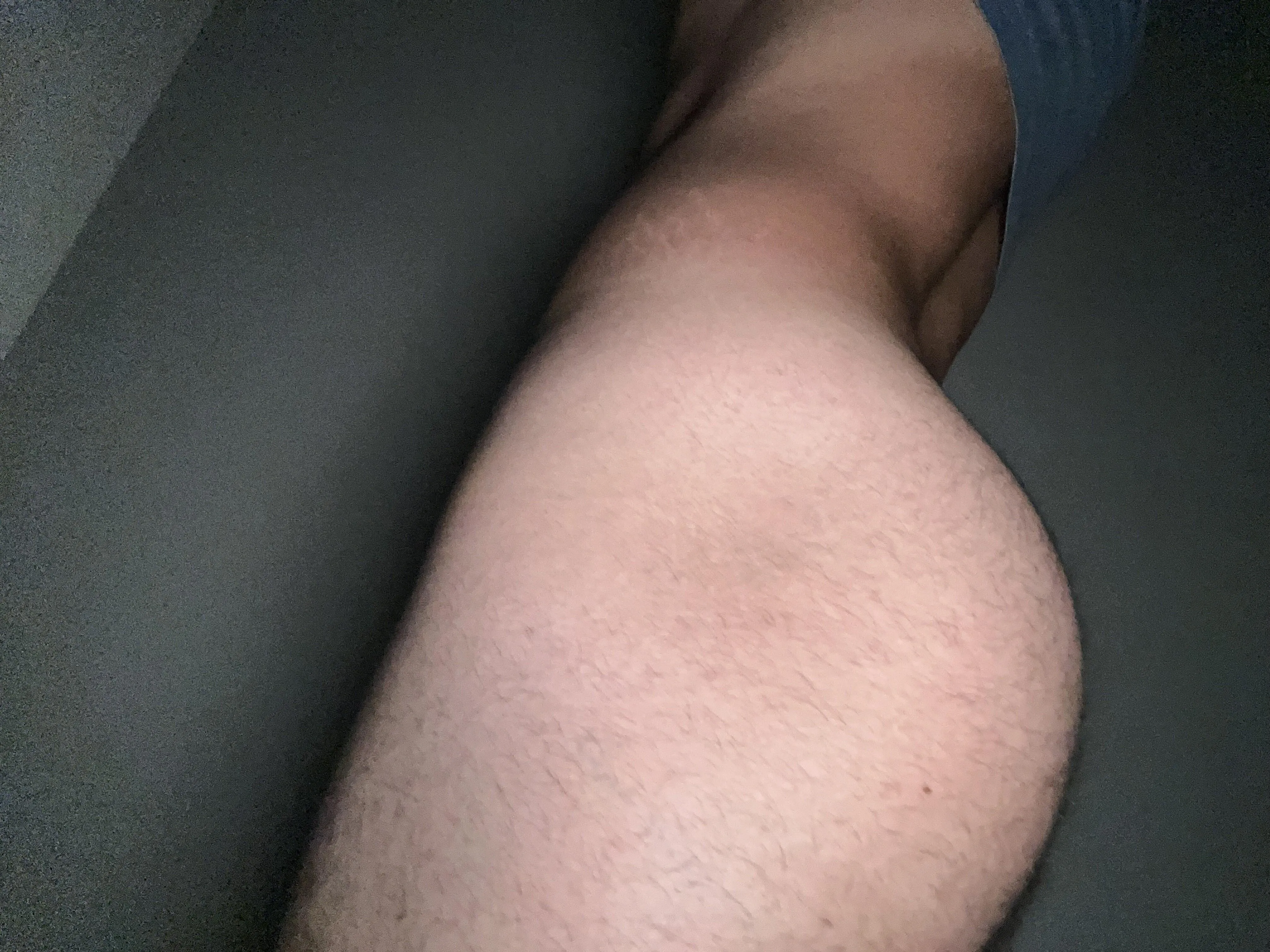 Who else loves thick ones for teasing?