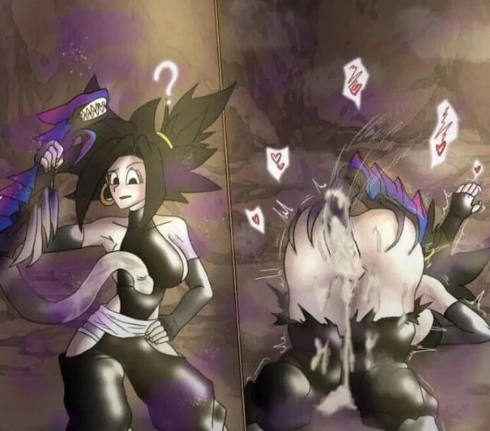 Your sis takes the wrong path on a hike, are you helping her?