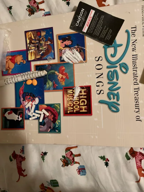 34M4F bout to get super bonus high