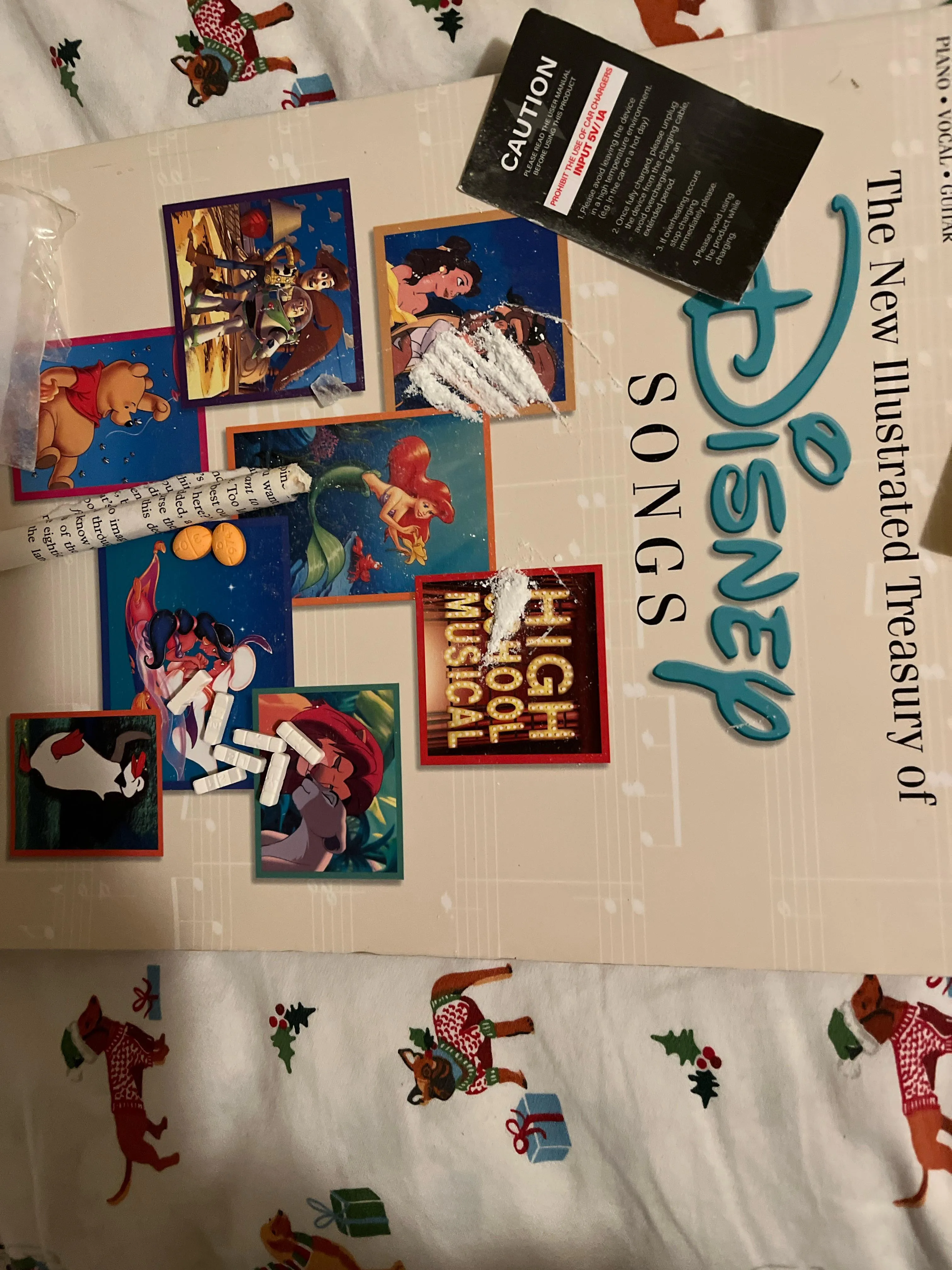 34M4F bout to get super bonus high