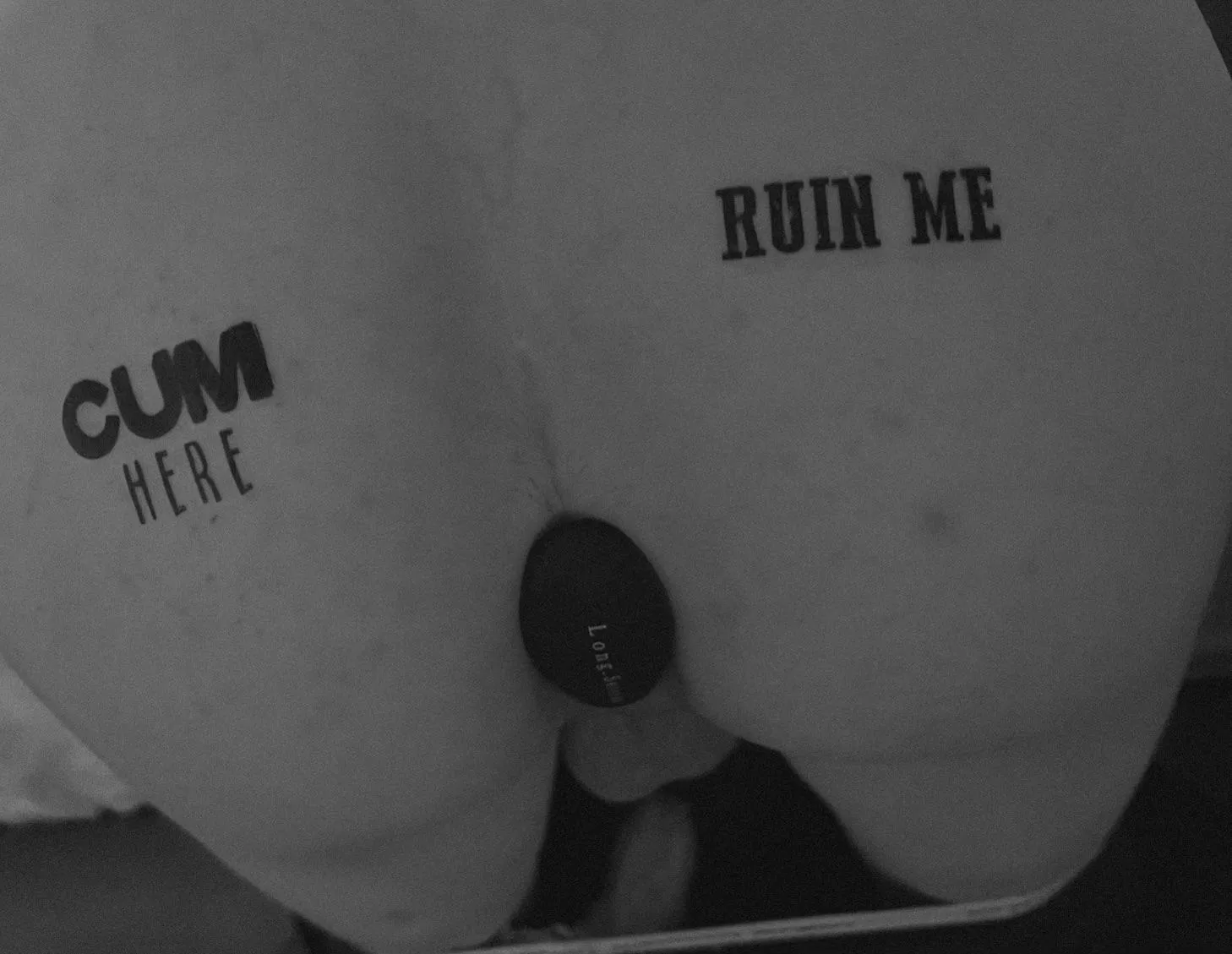 Always follow the instructions 😉