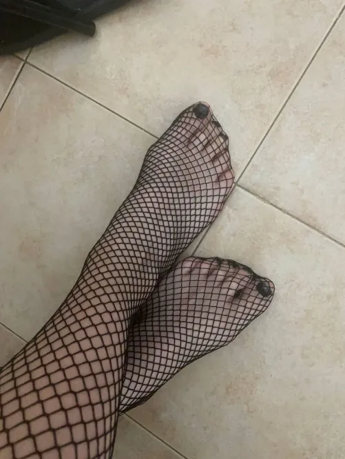 Be an obedient boy and maybe I'll let you