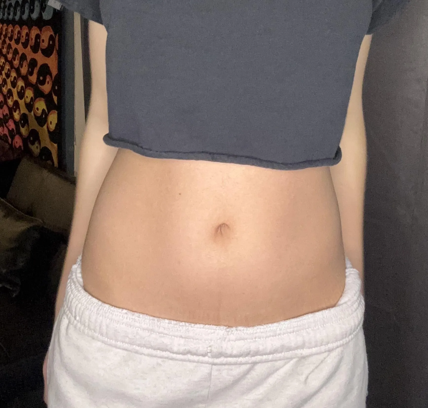 Crop Tops ftw (18f)