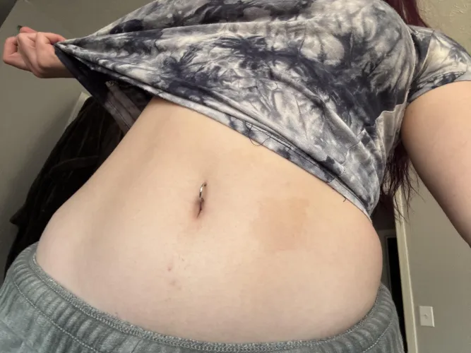 Deserves to be kissed