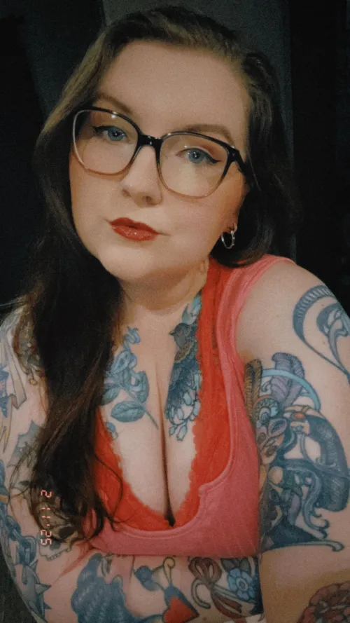 Desperate for another tattoo appointment..🖤