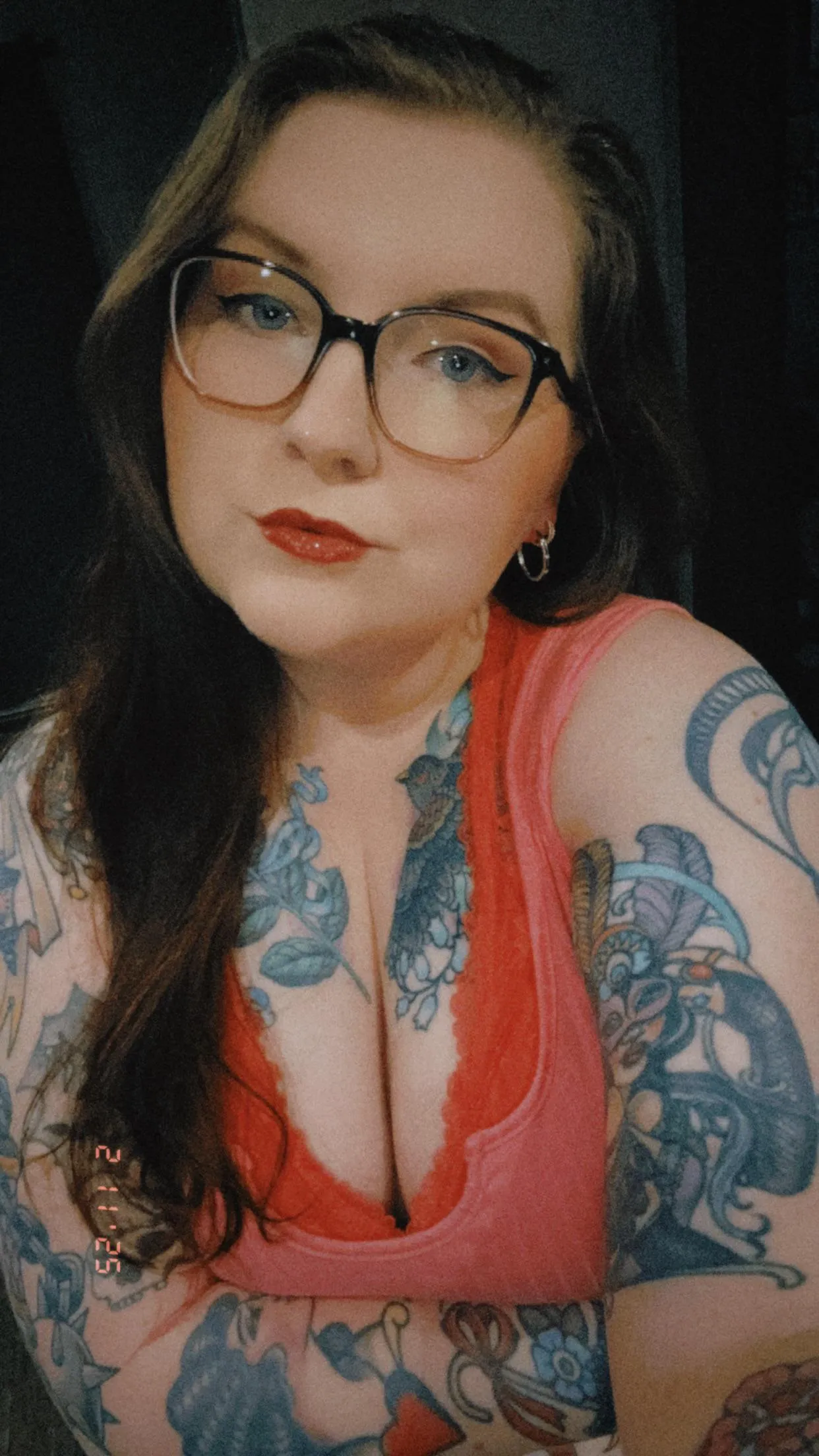 Desperate for another tattoo appointment..🖤