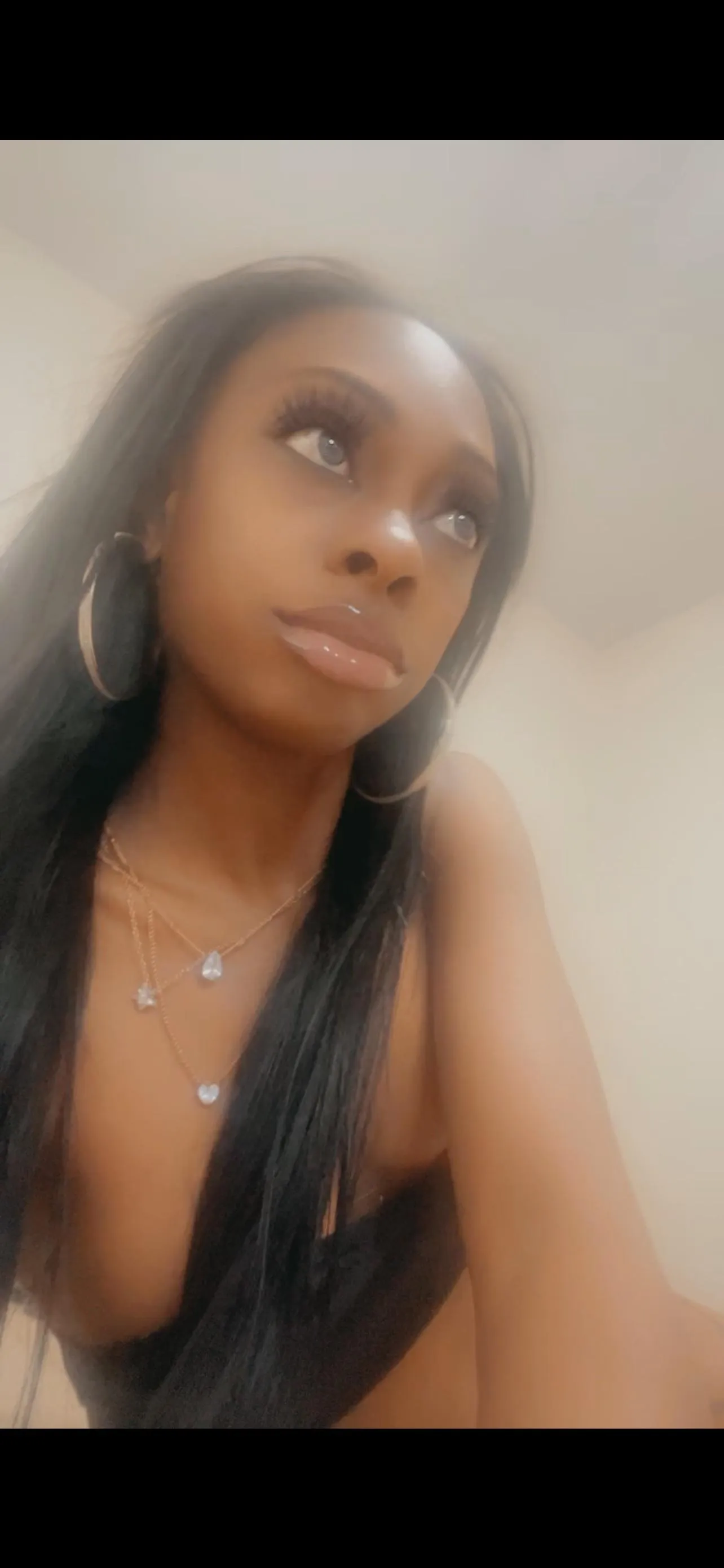 Do you like my eyes?