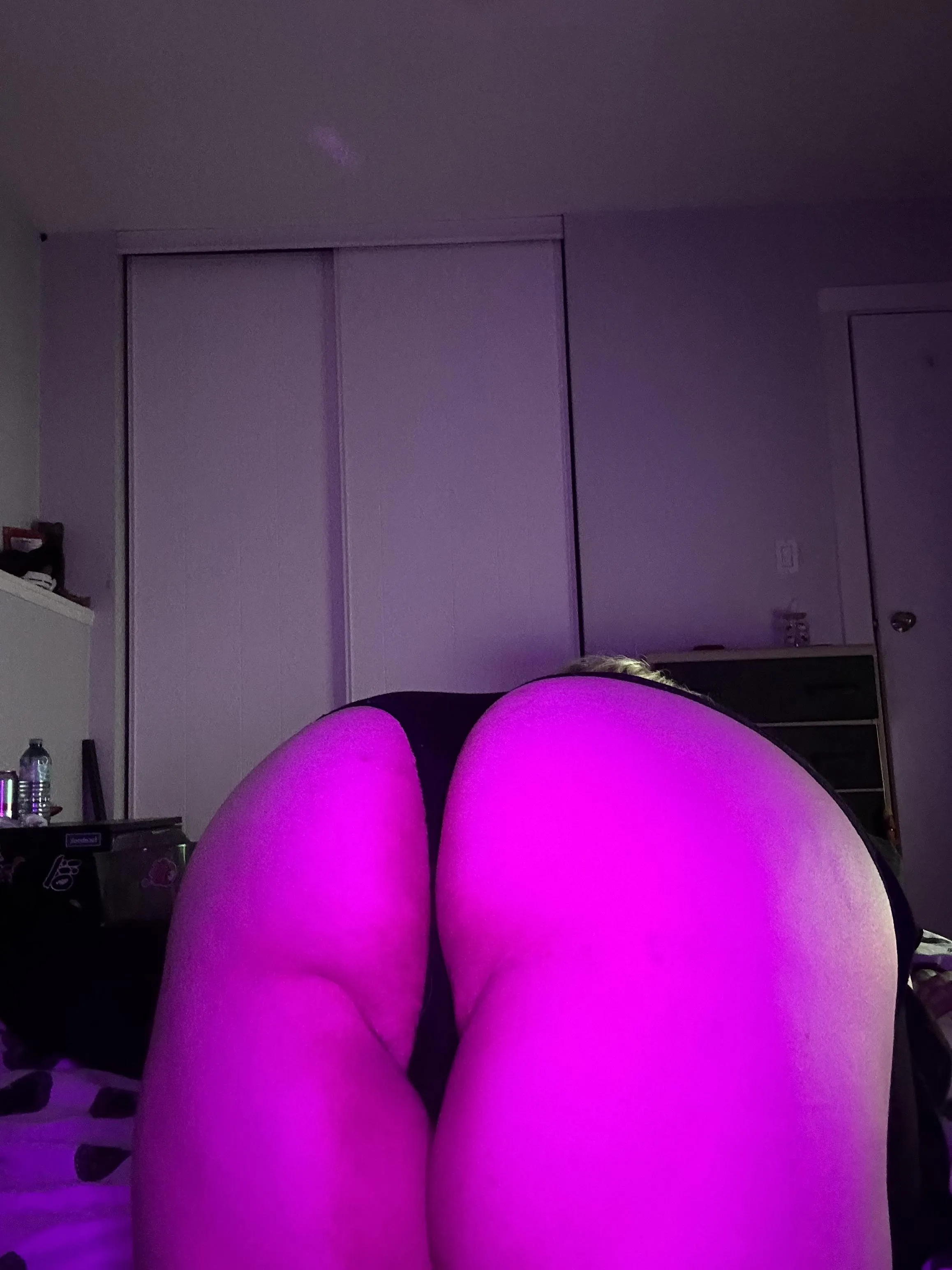 doggy’s my favourite position 💖😈 what about you? hehehe