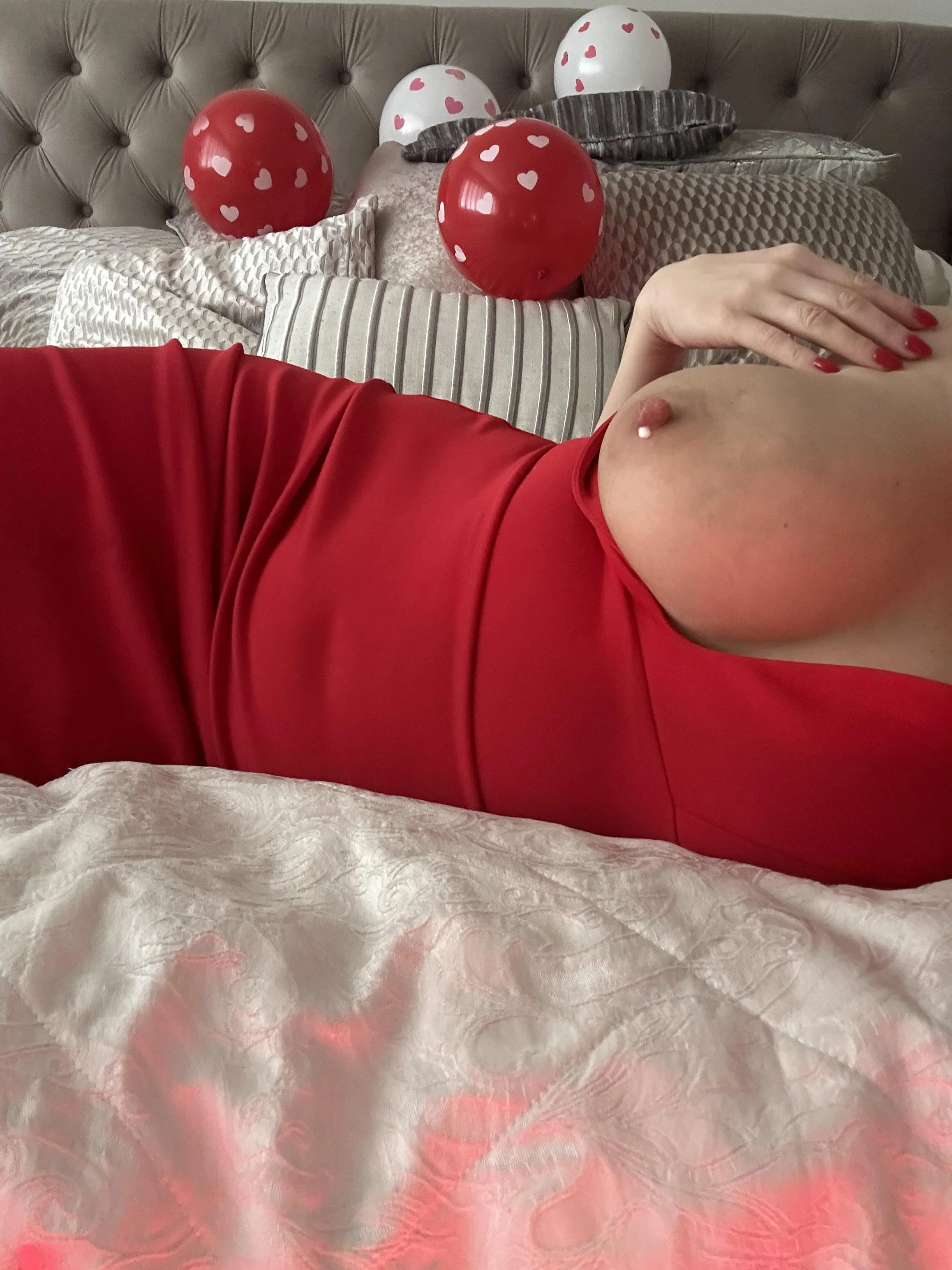 Don’t let it just sit there…