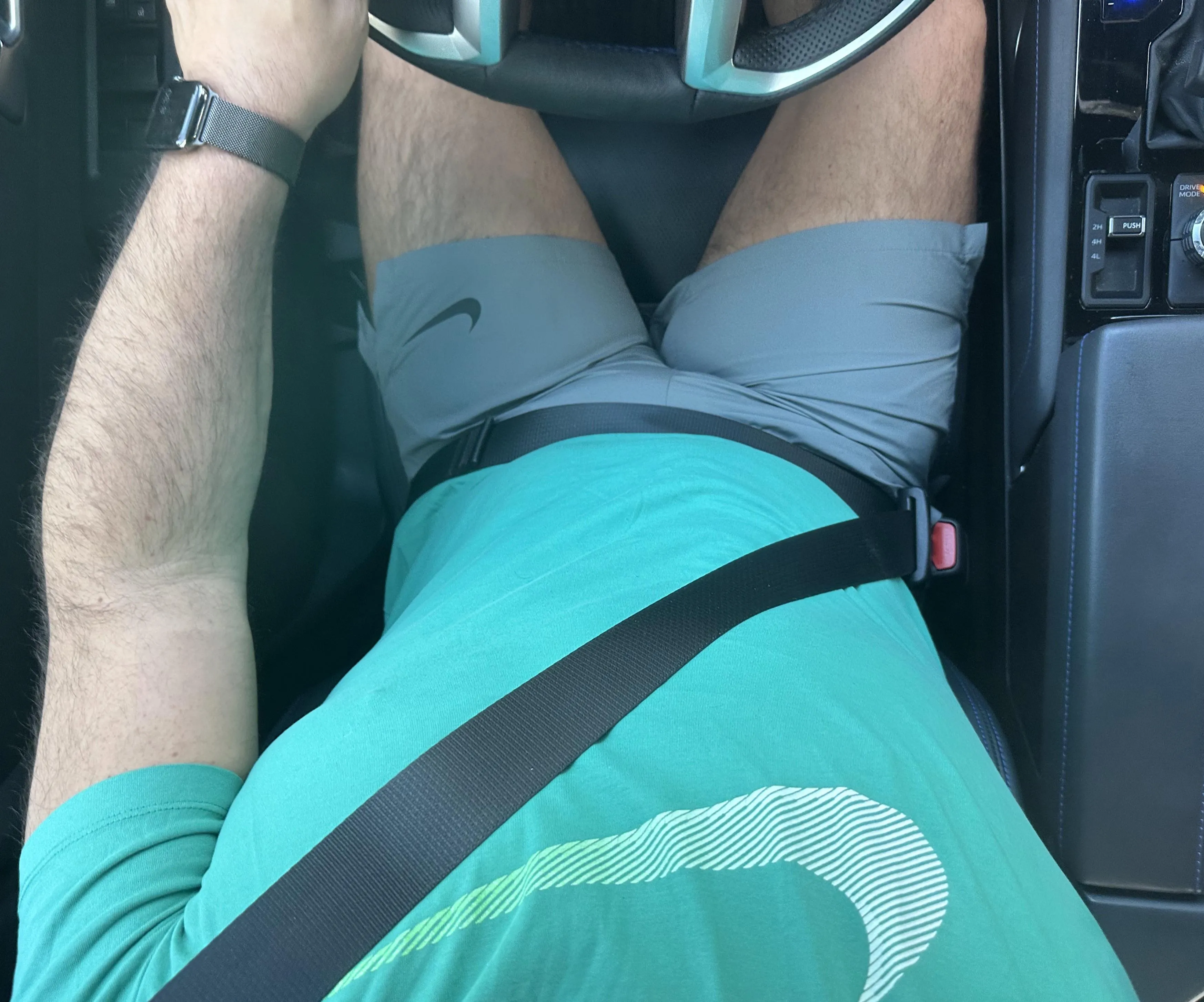 Driving to the gym! (39)