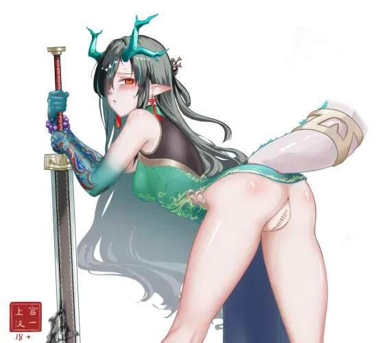 Dusk (上官丶汉一)