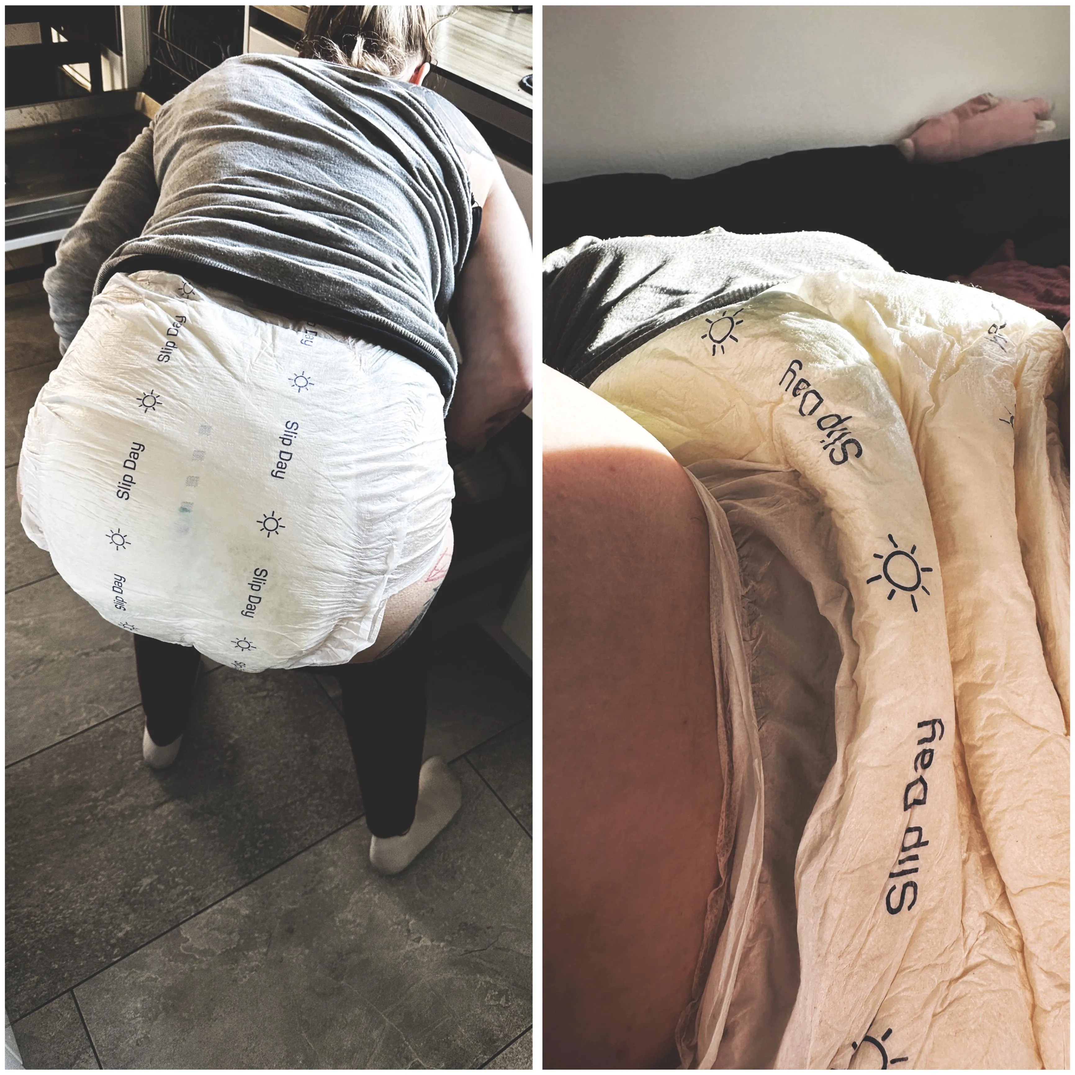 F33, MutterVon3/Krankenschwester - Ich laufe aktuell leider von alleine aus.