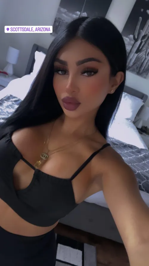 Feeling good, looking even better.