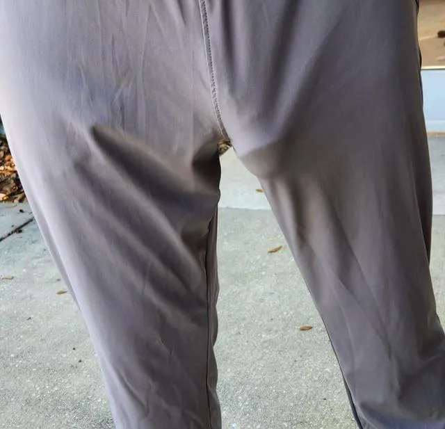 Free balling it!  Let’s chat if you like what you see