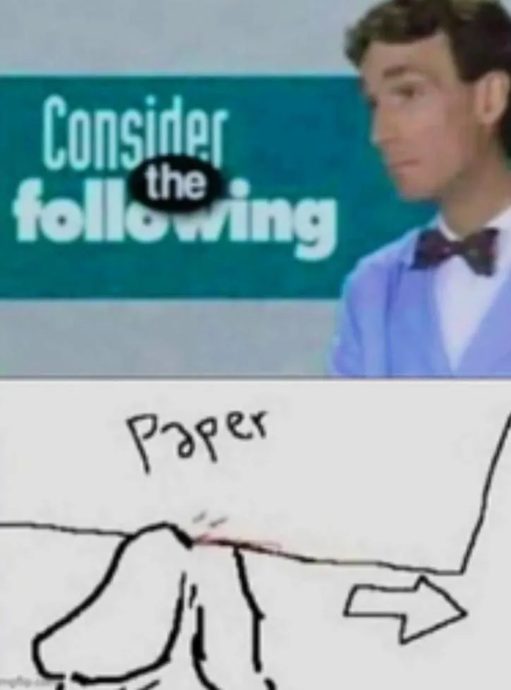 Guess who's remembered y'all