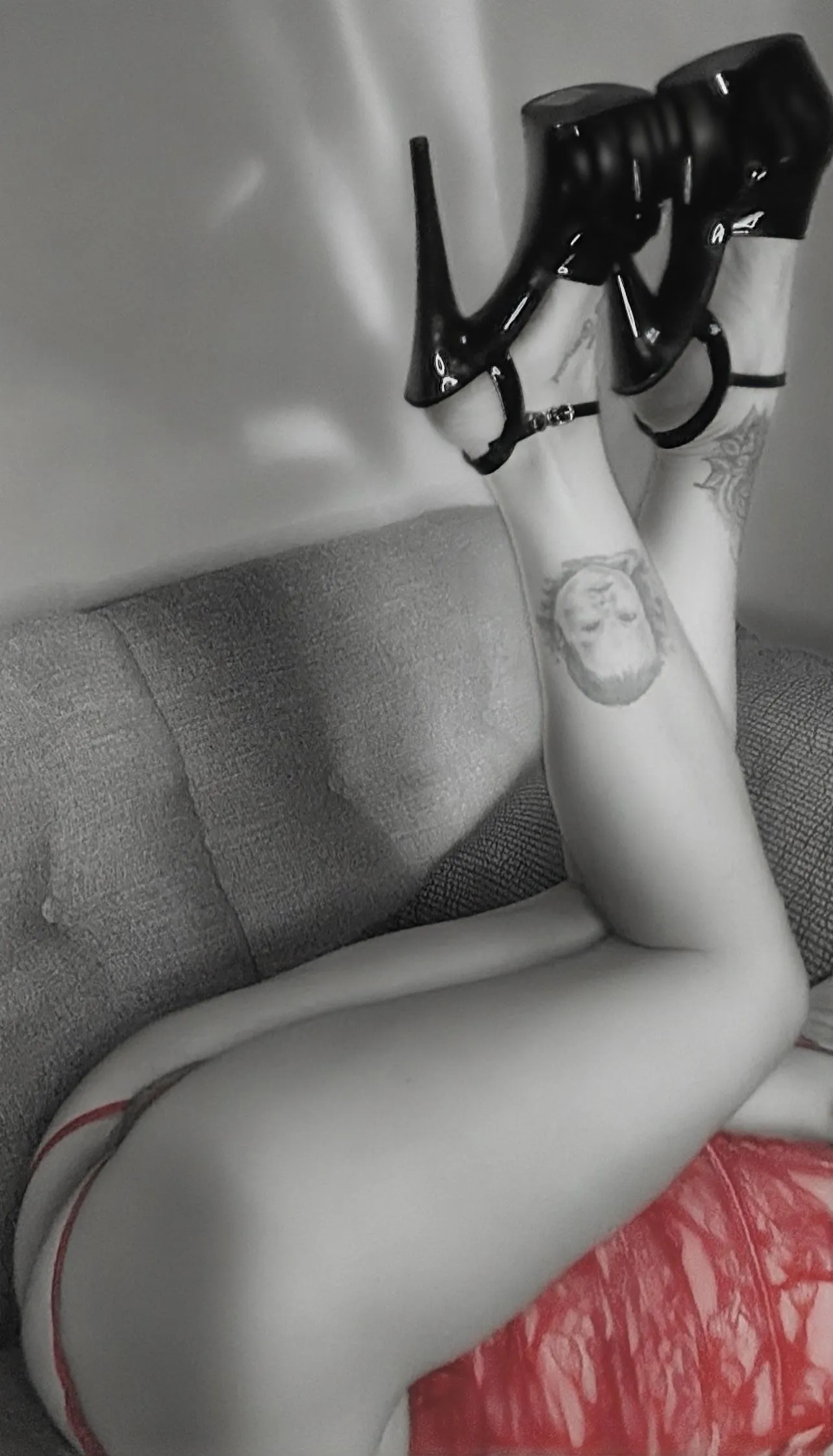 Happy sinful Valentine’s Day