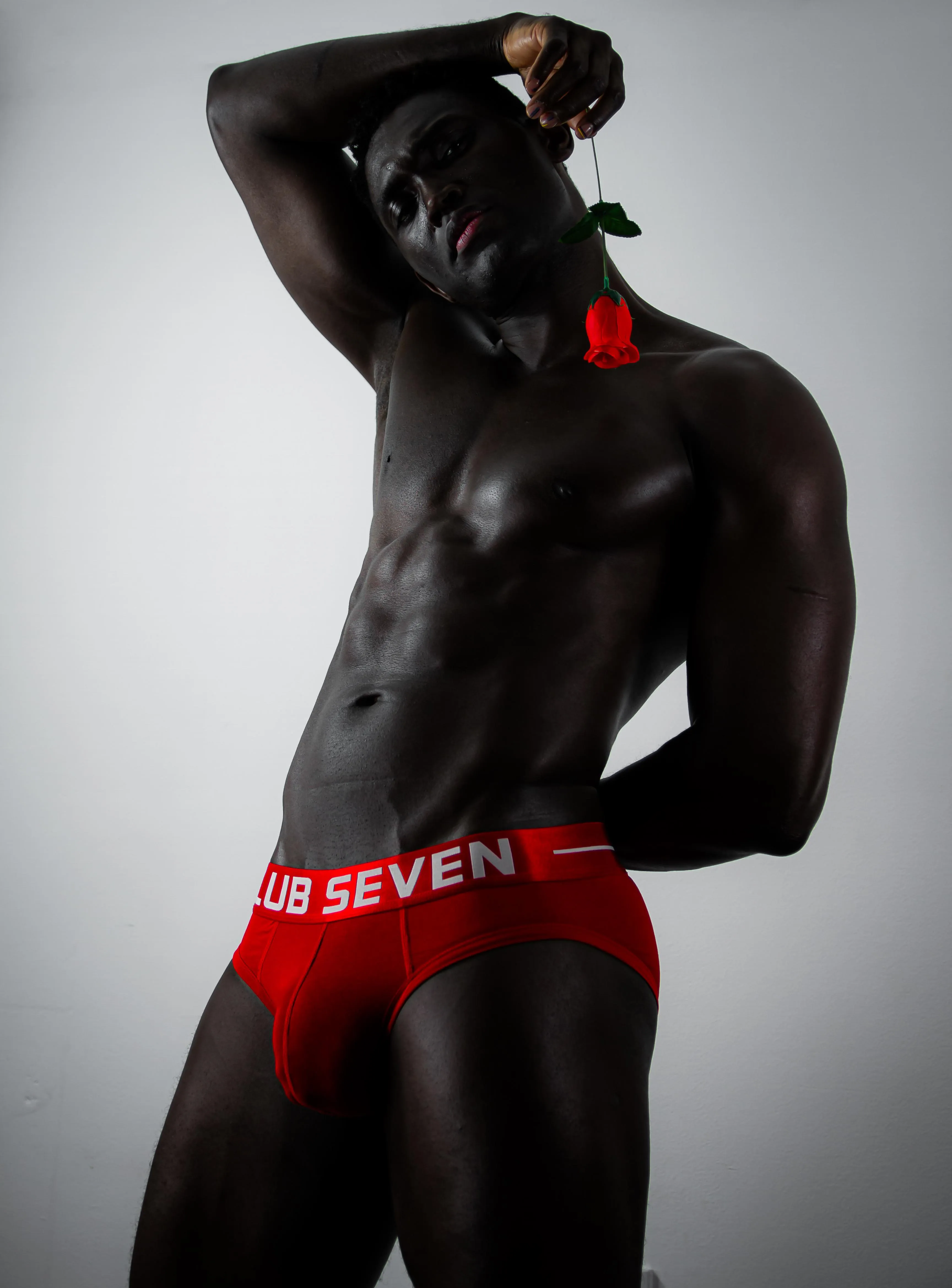 Happy Valentine’s 🌹