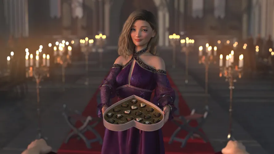 Happy Valentine’s Day from Love-Joint games!