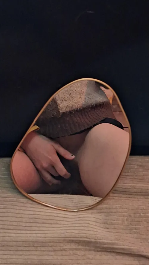 Happy Valentine's day from my van ❤️🚐