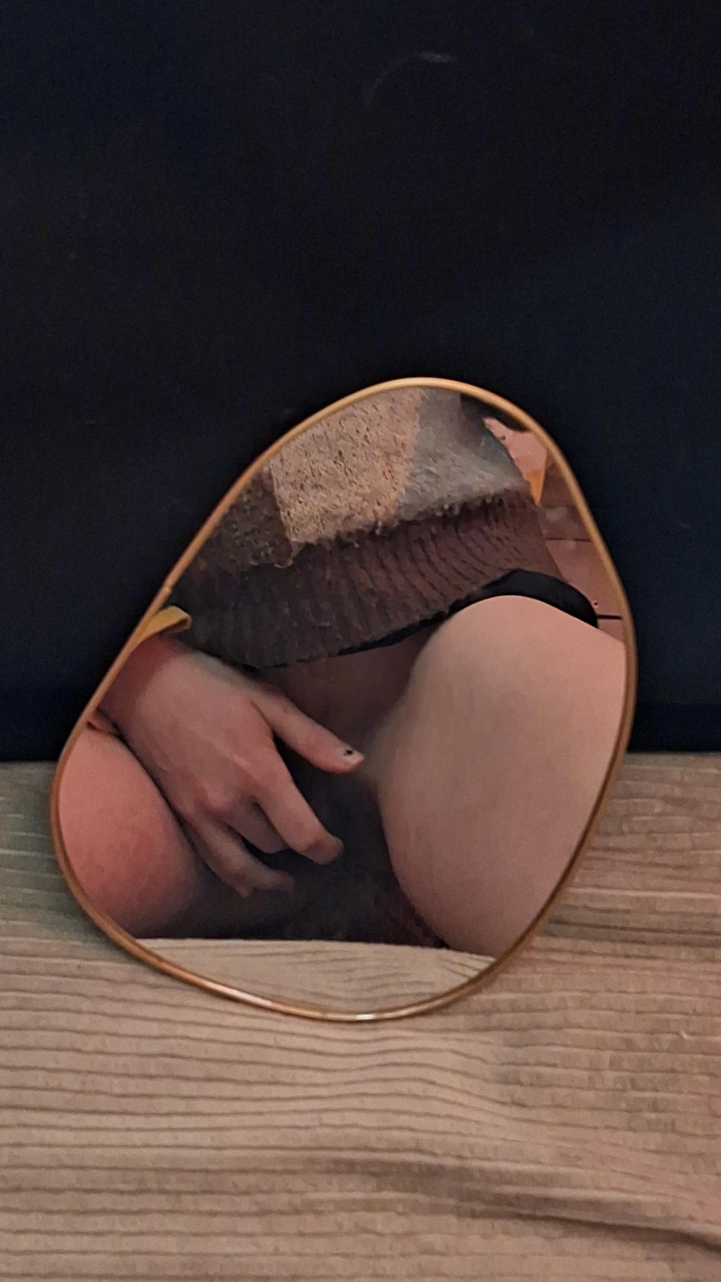 Happy Valentine's day from my van ❤️🚐