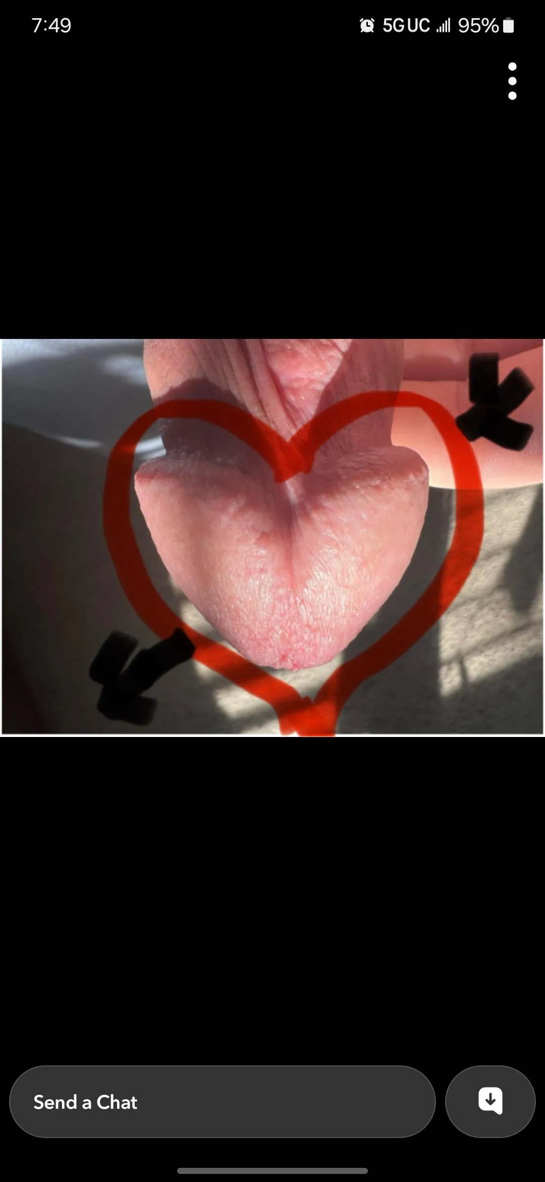 Happy Valentine's Day, my loves!