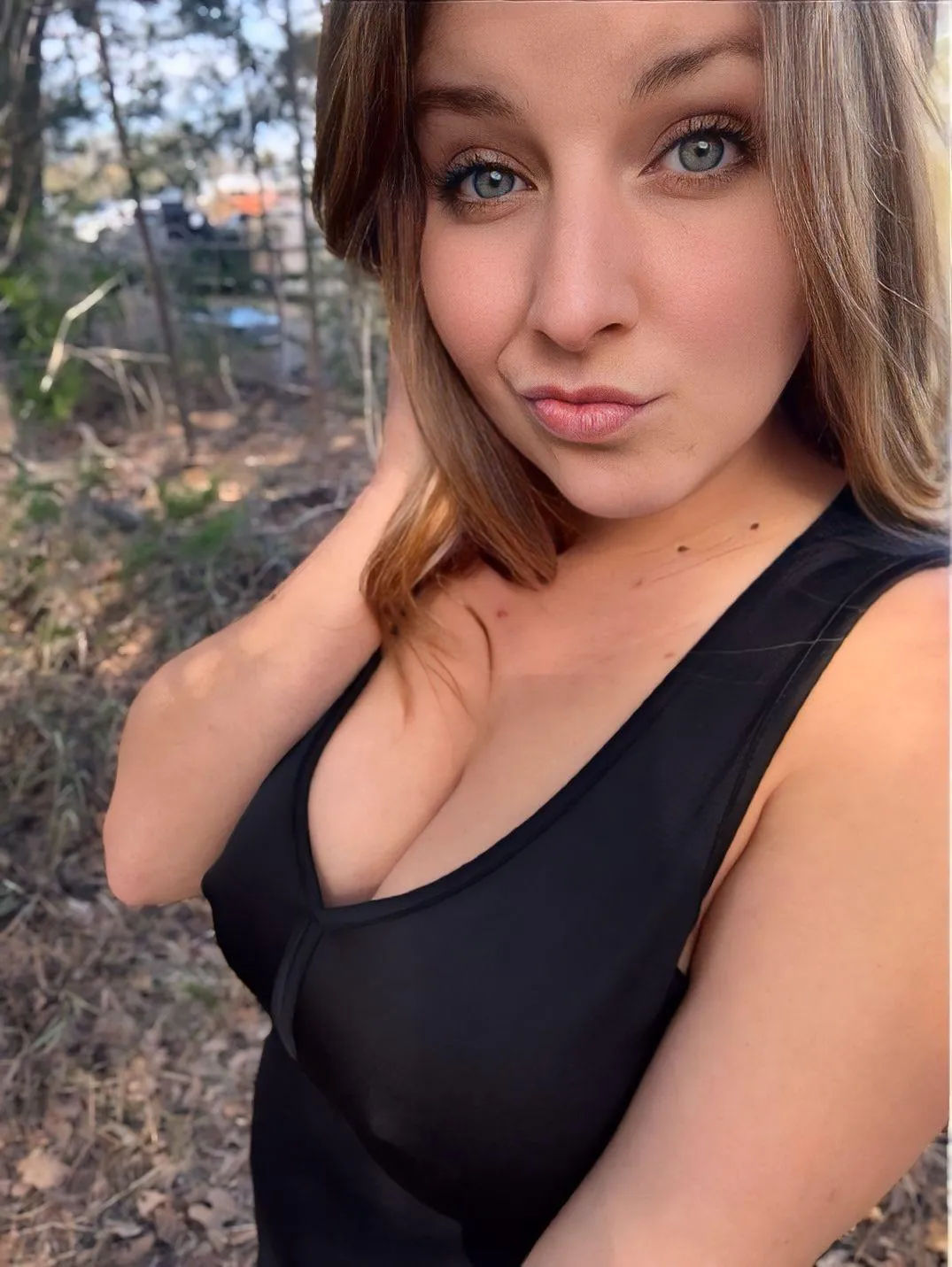 I am so over these winter days