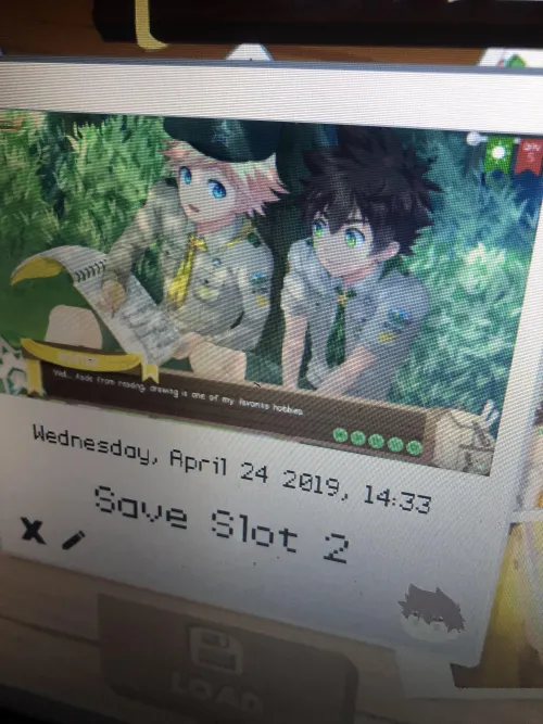 I looked at this thing and thought: I’m getting old