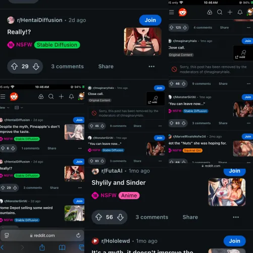 I spent 30+ hours on a single image just for it to get a few thousand views on socials. 

Get over your own ego man and I'm literally a professional AI artist who gets paid to make this stuff.  ( BOI IS THIS YOU) LIL GOON FUCKERY