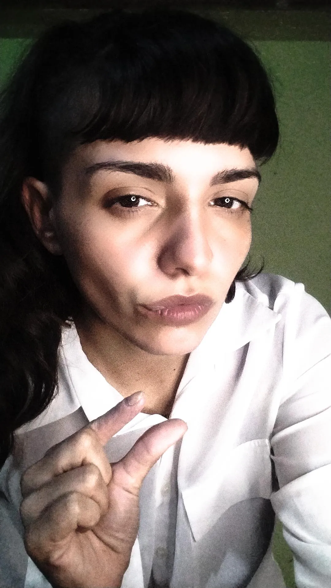 I thought the myths were false, but I confirm that the 