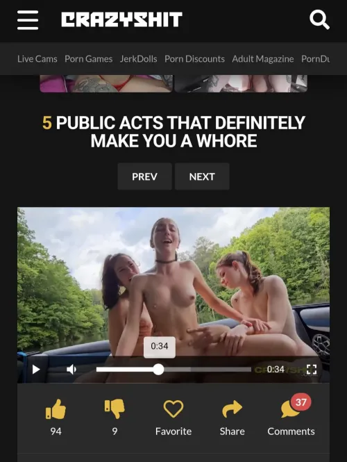 I want to see more of this scene. Does anyone know a Sourcecode?