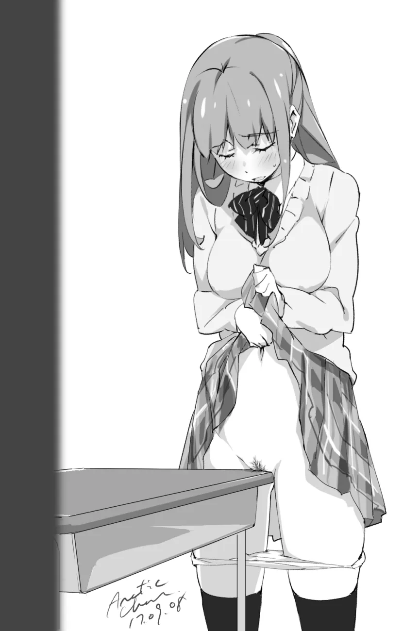 It's much more enjoyable than lessons (tabata_hisayuki)