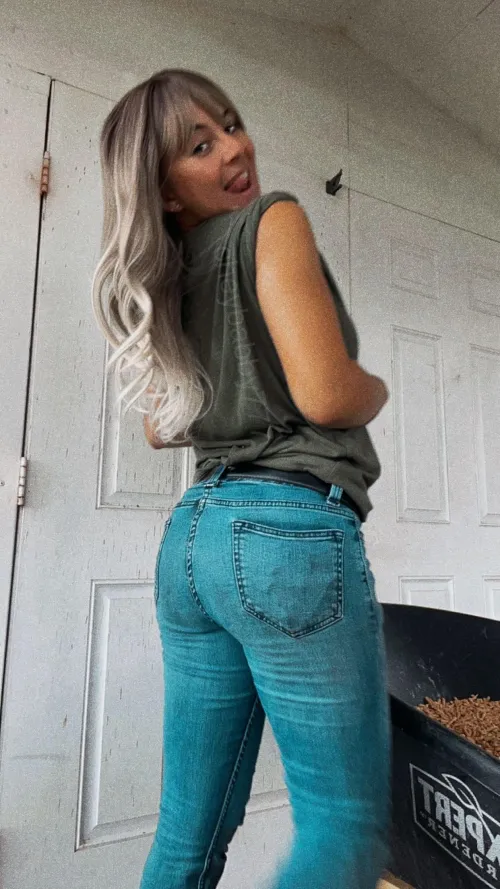 Let’s have a great day