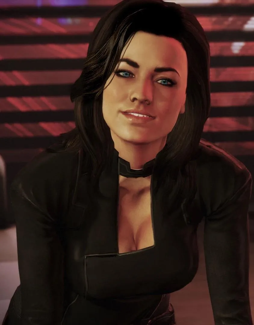 [M4A] Can Anyone Rp As Miranda Or Ashley For A Kinky Plot I Have In Mind? I’m Detailed And I’m Open To Other Female Characters