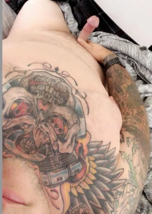 MfF just looking for any female play partners