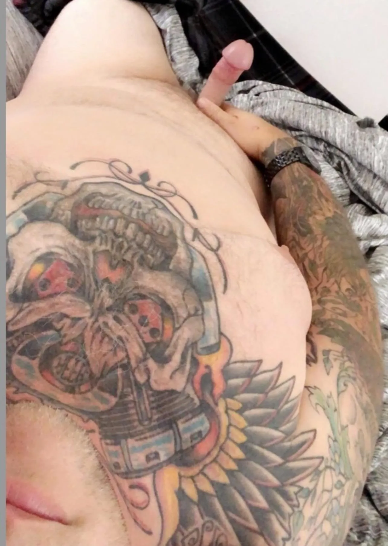 MfF just looking for any female play partners