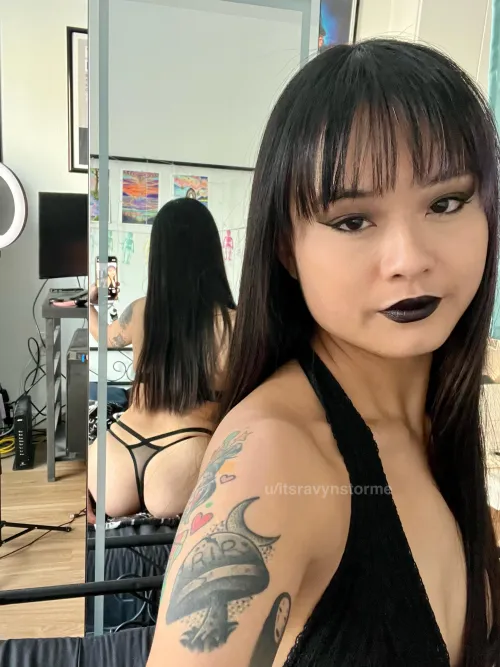 Need a haircut so bad