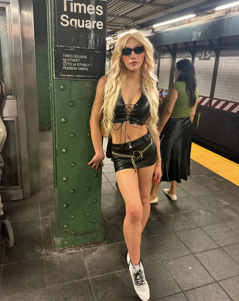 need to be used right now