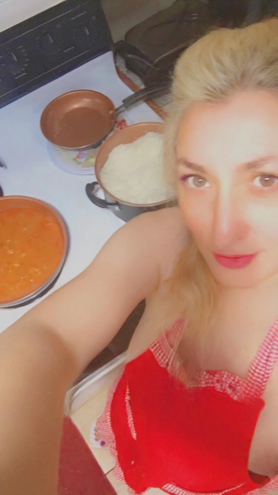 Nudism helps me feel free, comfortable, and energized, making my mornings more productive and positive.