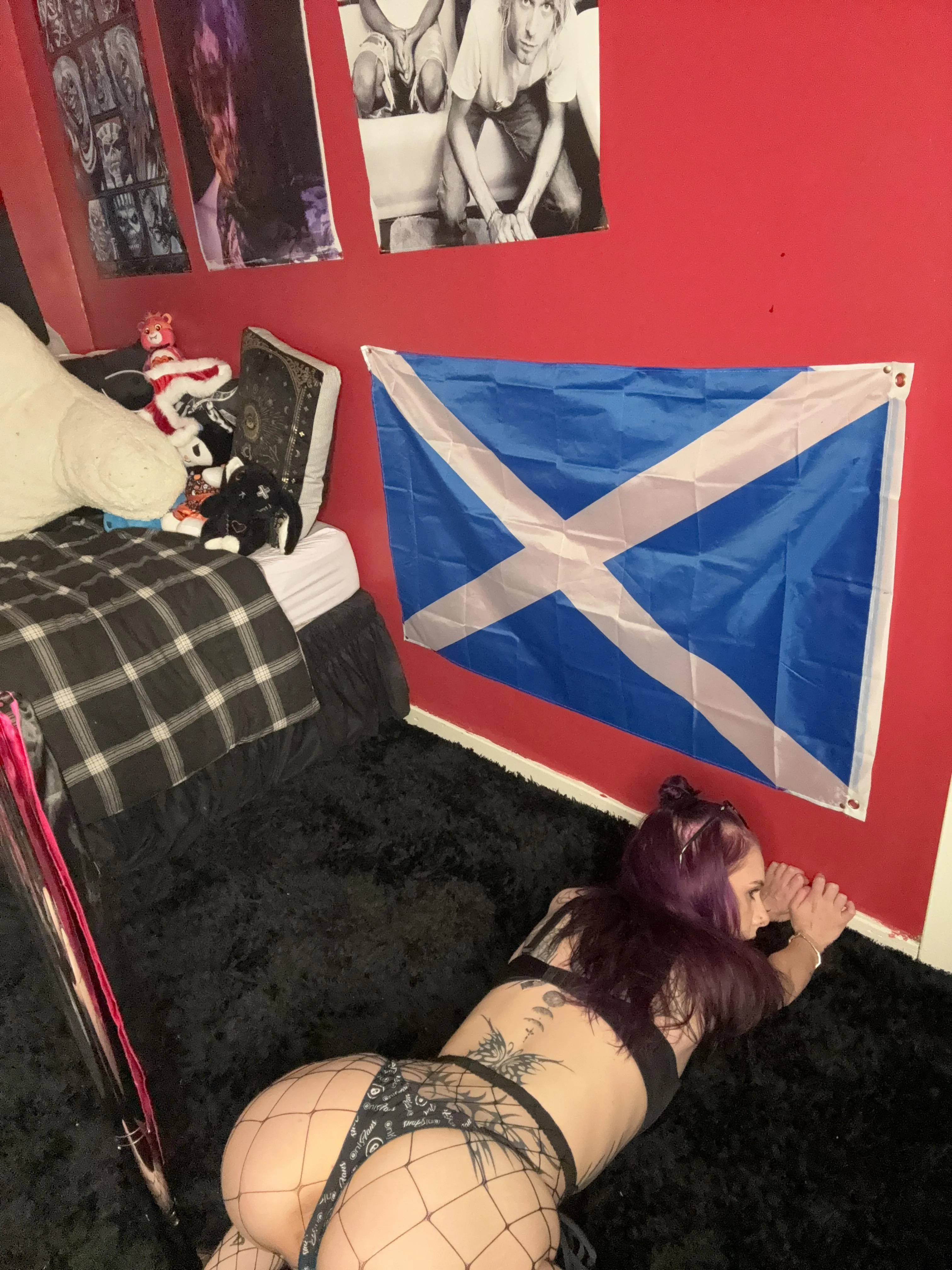 perfect position for you👀