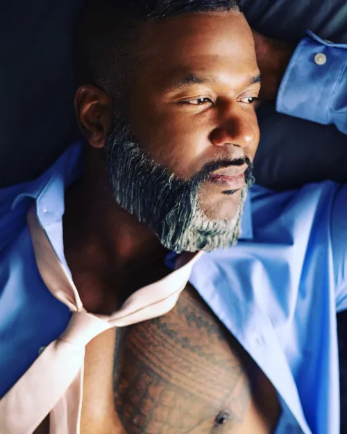 Ready to start the day….