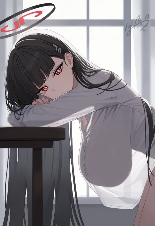 Rio Tsukatsuki [Blue Archive]