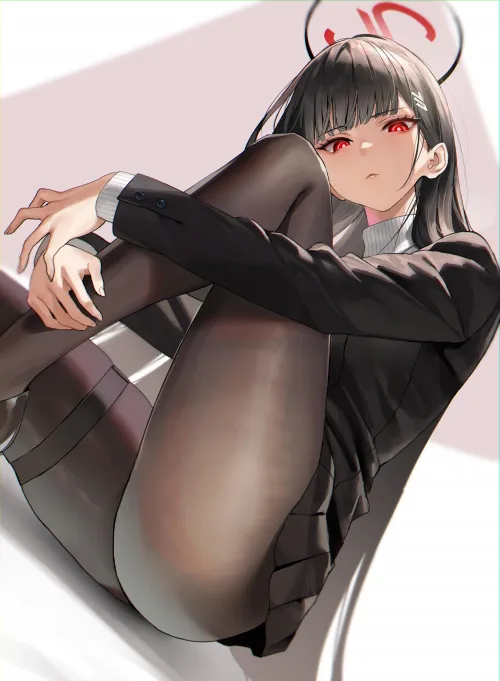 Rio Tsukatsuki [Blue Archive]