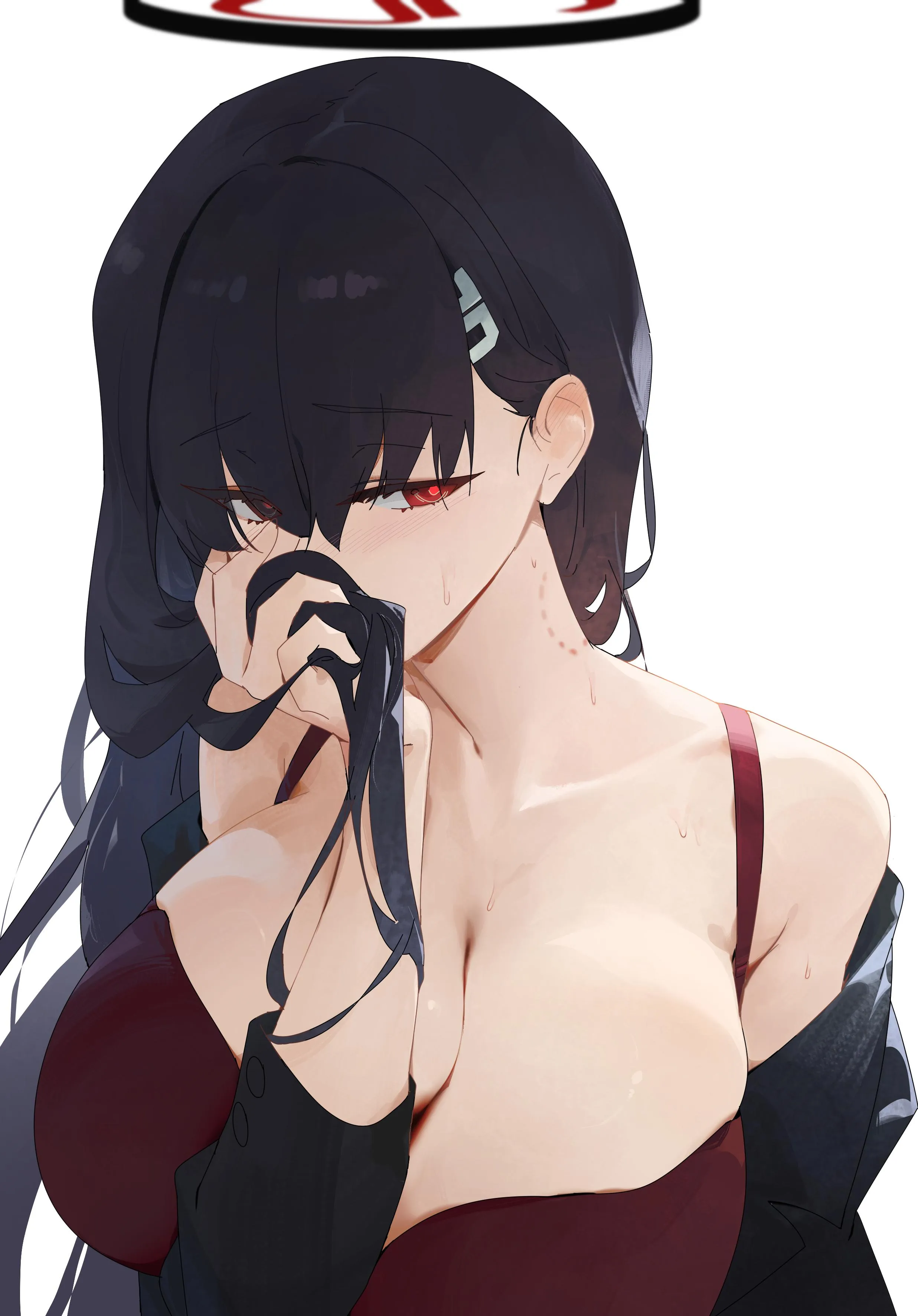 Rio Tsukatsuki [Blue Archive]