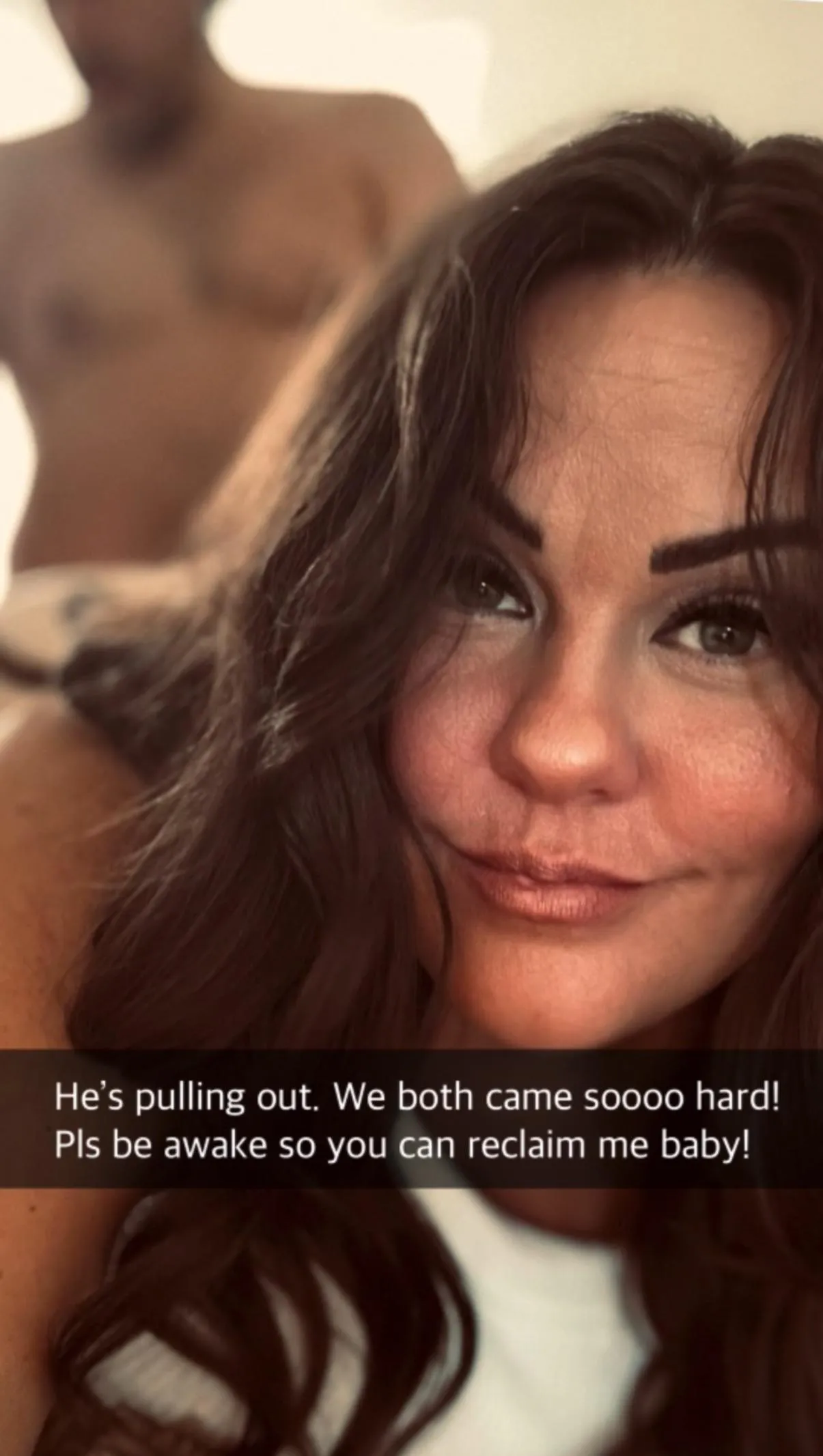 Share your Valentine’s Day fantasy? - Husband