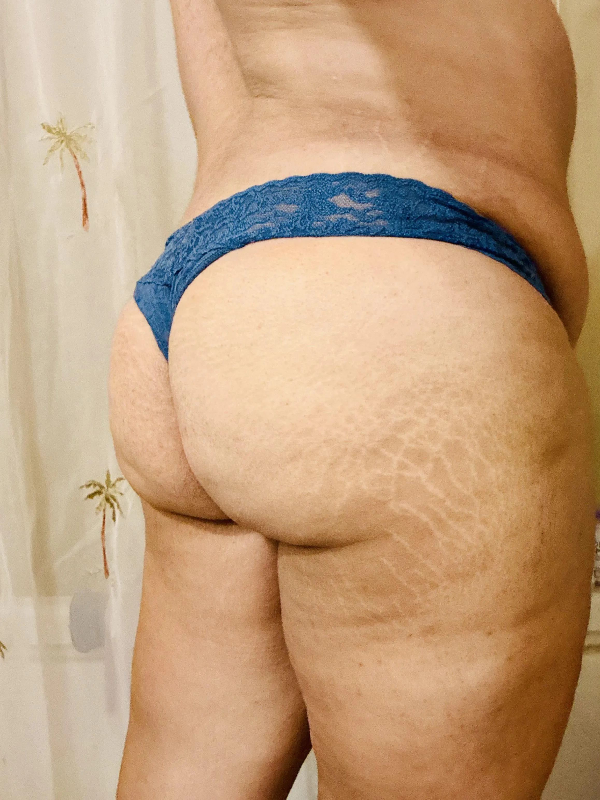 Should I take these off? 😈