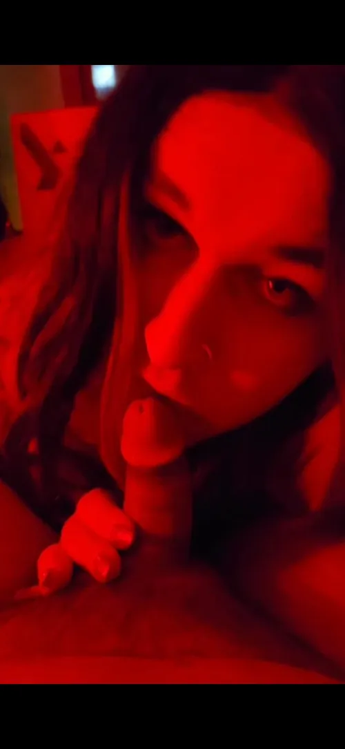 Sissy life decisions 🙉