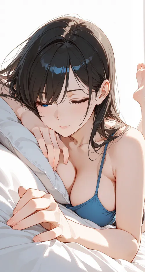 Sleeping in on the Weekend