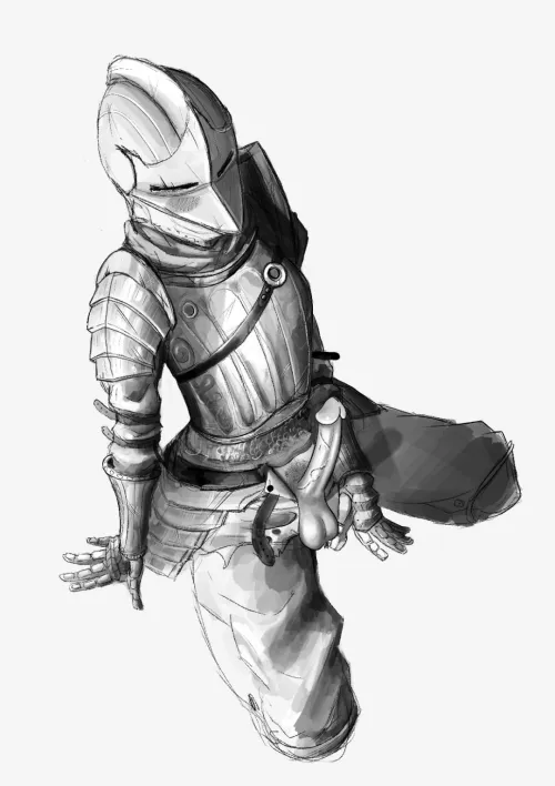 Taking a break from adventuring😉