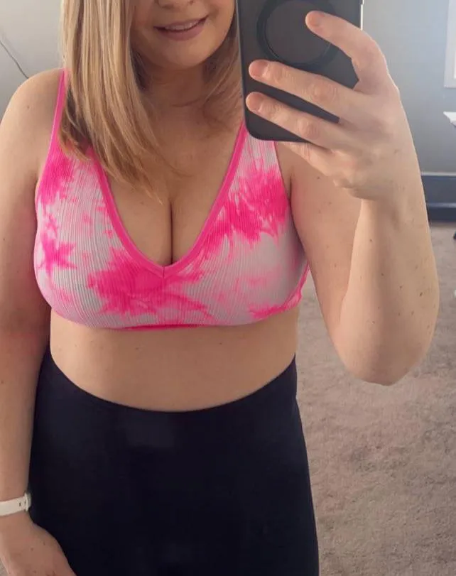 Teasing the gym rats this afternoon