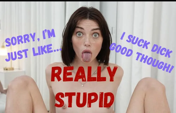 The average Gen Z girl experience